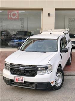 فورد مافريك